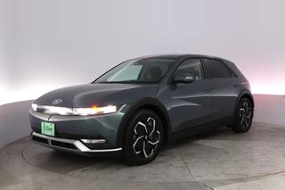 2024 Hyundai IONIQ 5