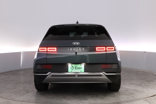 2024 Hyundai IONIQ 5