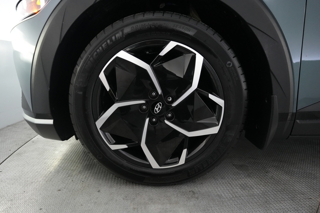 2024 Hyundai IONIQ 5