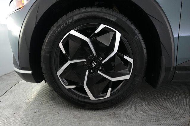 2024 Hyundai IONIQ 5 — photo 15 of 22
