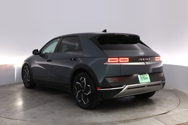2024 Hyundai IONIQ 5