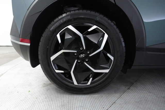 2024 Hyundai IONIQ 5