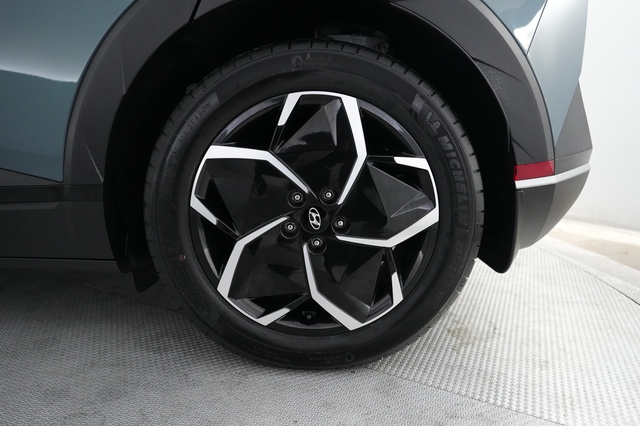 2024 Hyundai IONIQ 5