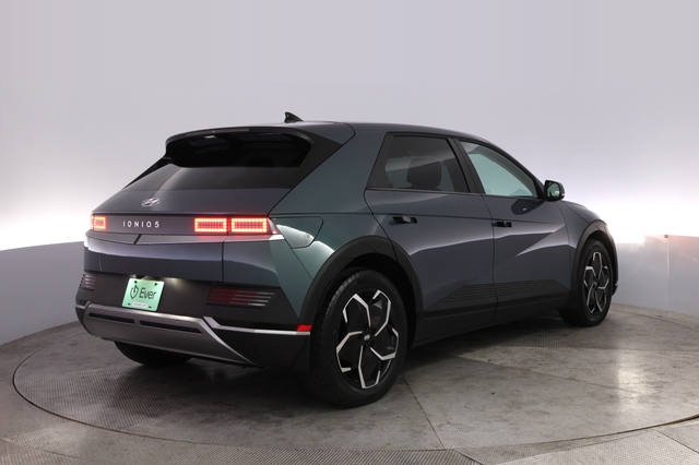 2024 Hyundai IONIQ 5