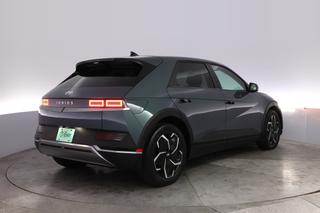 2024 Hyundai IONIQ 5 — photo 2 of 22