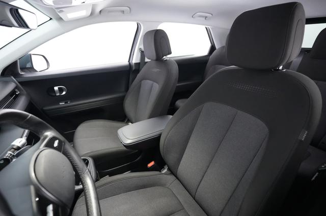 2024 Hyundai IONIQ 5 — photo 3 of 22