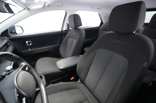 2024 Hyundai IONIQ 5 — photo 3 of 22