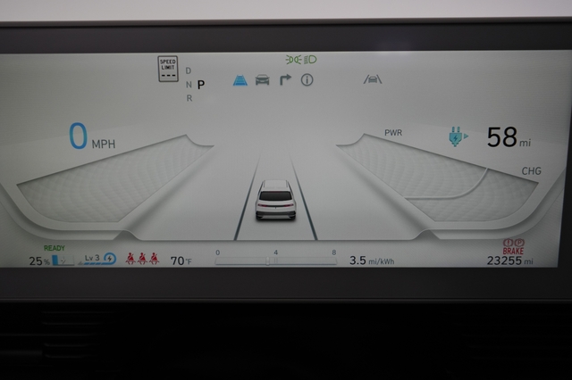 2024 Hyundai IONIQ 5