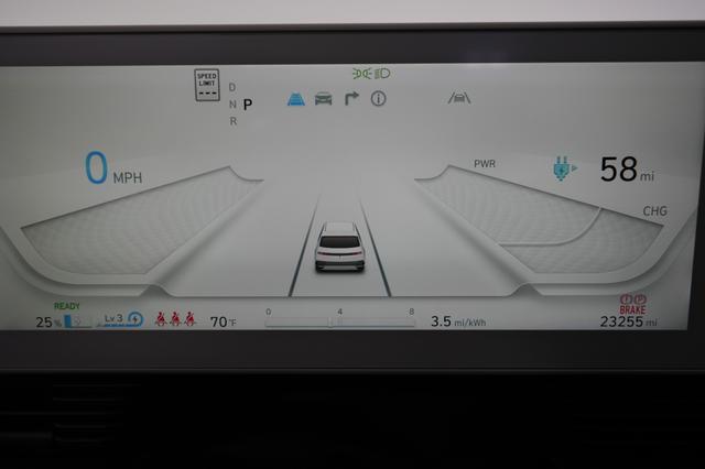 2024 Hyundai IONIQ 5 — photo 5 of 22