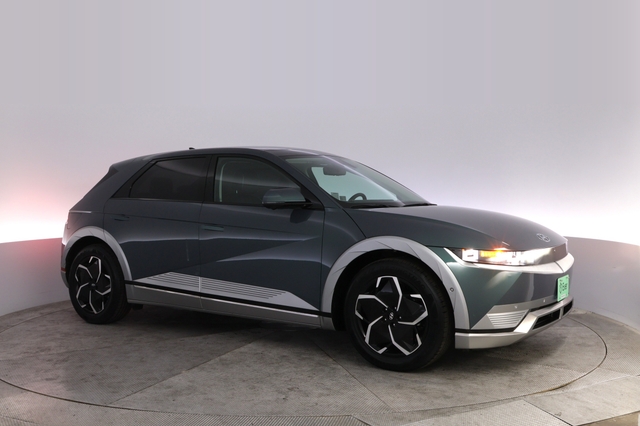 2024 Hyundai IONIQ 5