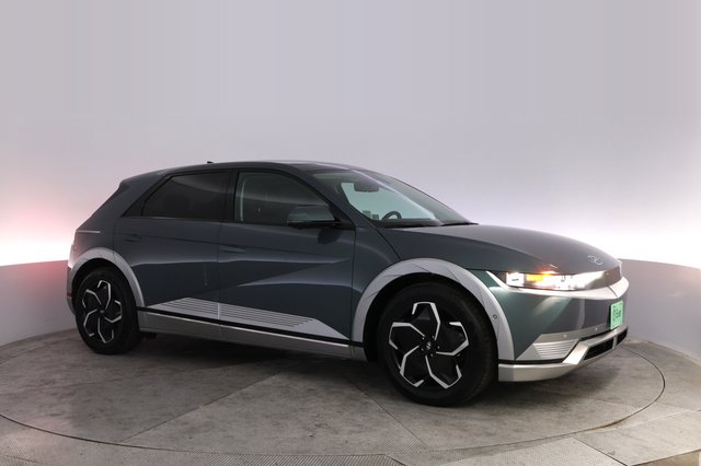 2024 Hyundai IONIQ 5 — photo 11 of 26