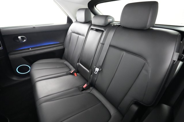 2024 Hyundai IONIQ 5 — photo 19 of 26