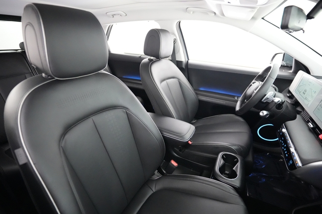 2024 Hyundai IONIQ 5