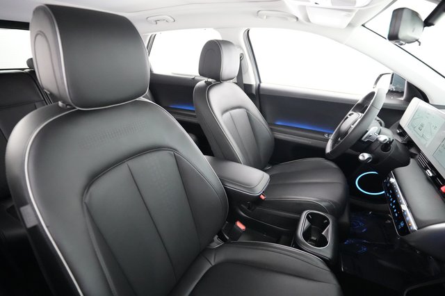 2024 Hyundai IONIQ 5 — photo 18 of 26