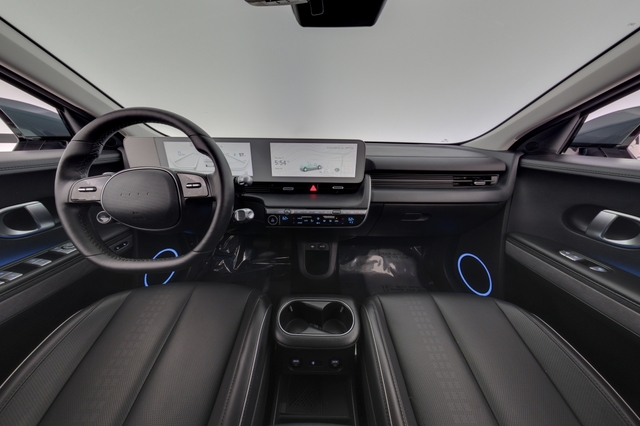 2024 Hyundai IONIQ 5