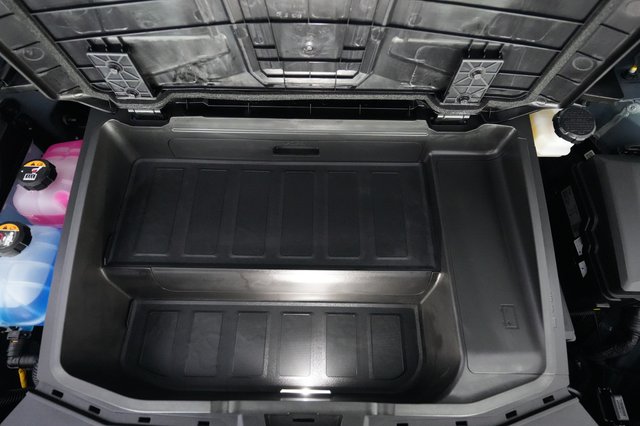 2024 Hyundai IONIQ 5 — photo 23 of 26