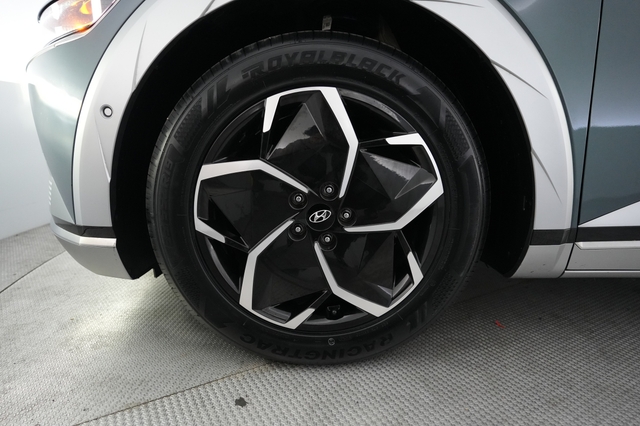 2024 Hyundai IONIQ 5