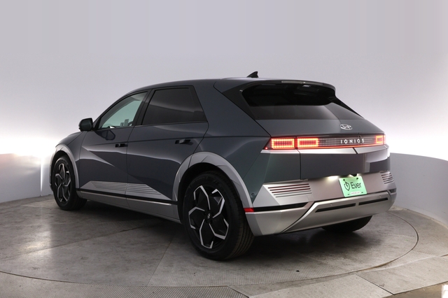 2024 Hyundai IONIQ 5