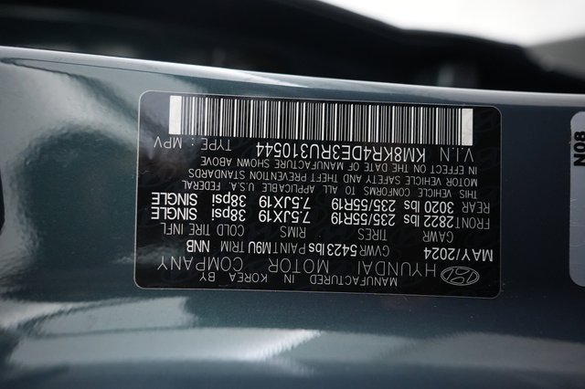 2024 Hyundai IONIQ 5 — photo 26 of 26