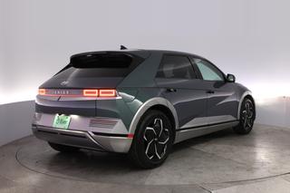 2024 Hyundai IONIQ 5 — photo 2 of 26