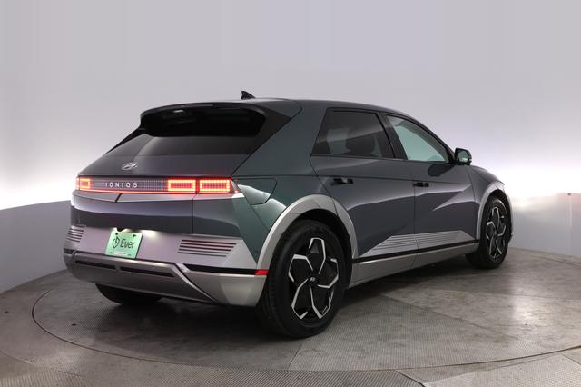 2024 Hyundai IONIQ 5 — photo 2 of 26