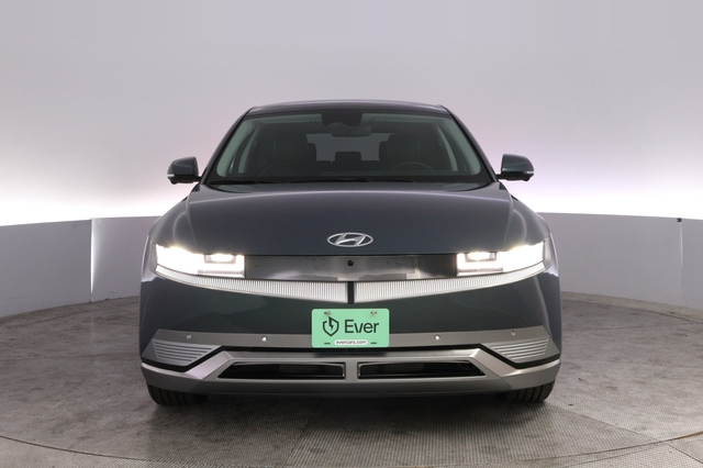 2024 Hyundai IONIQ 5