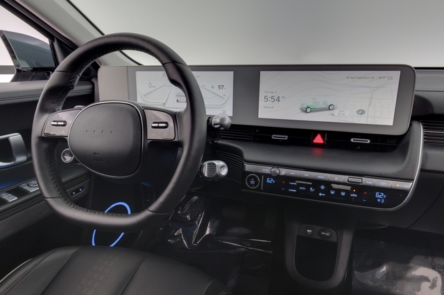 2024 Hyundai IONIQ 5