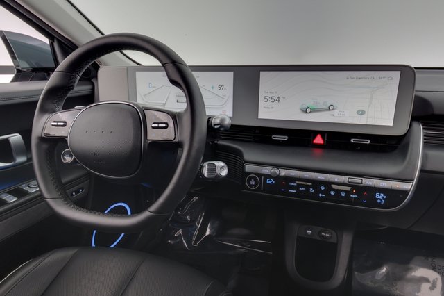 2024 Hyundai IONIQ 5 — photo 20 of 26