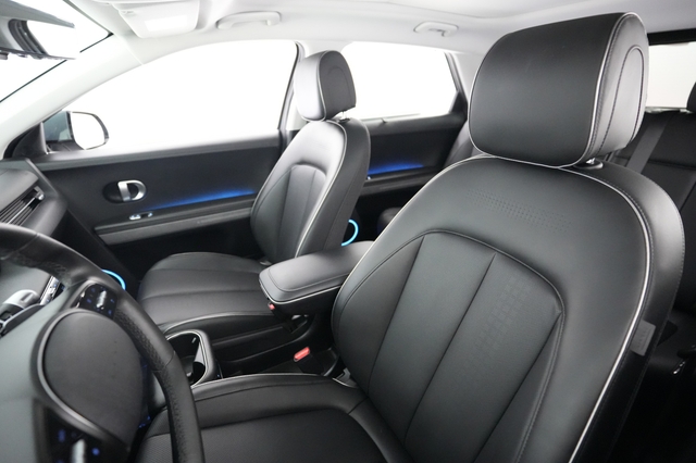 2024 Hyundai IONIQ 5