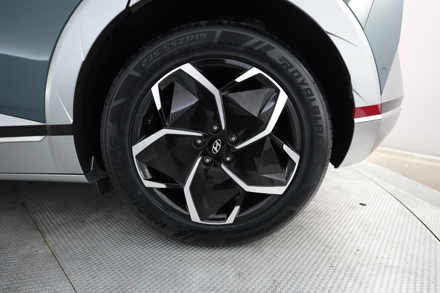 2024 Hyundai IONIQ 5