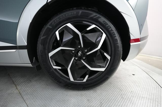 2024 Hyundai IONIQ 5 — photo 7 of 26