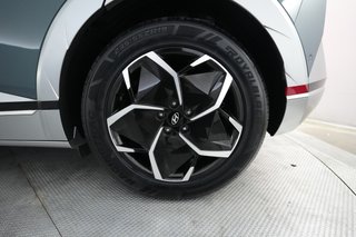 2024 Hyundai IONIQ 5 — photo 7 of 26