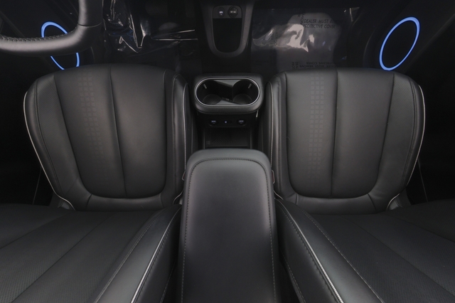 2024 Hyundai IONIQ 5