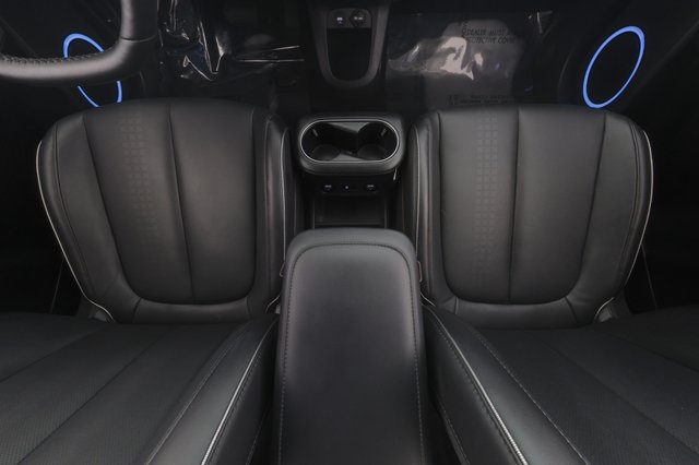2024 Hyundai IONIQ 5 — photo 22 of 26