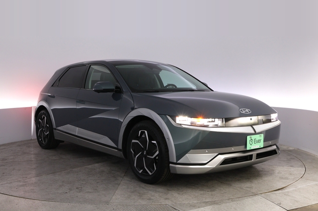 2024 Hyundai IONIQ 5