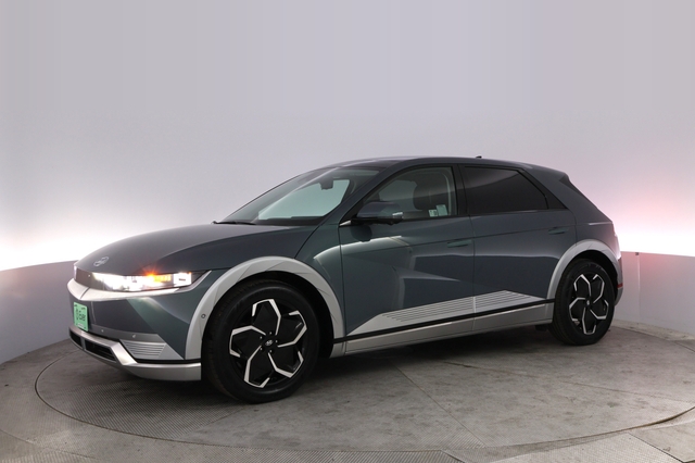 2024 Hyundai IONIQ 5