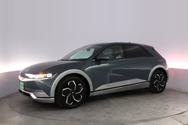 2024 Hyundai IONIQ 5 — photo 14 of 26