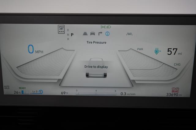 2024 Hyundai IONIQ 5 — photo 5 of 26