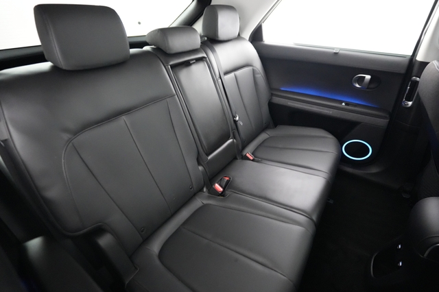 2024 Hyundai IONIQ 5