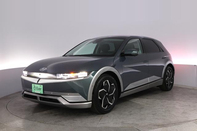 2024 Hyundai IONIQ 5 — VIN KM8KR4DE3RU310544