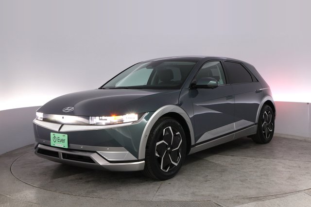 2024 Hyundai IONIQ 5 — VIN KM8KR4DE3RU310544