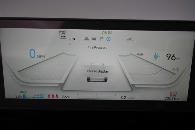 2024 Hyundai IONIQ 5 — photo 5 of 22