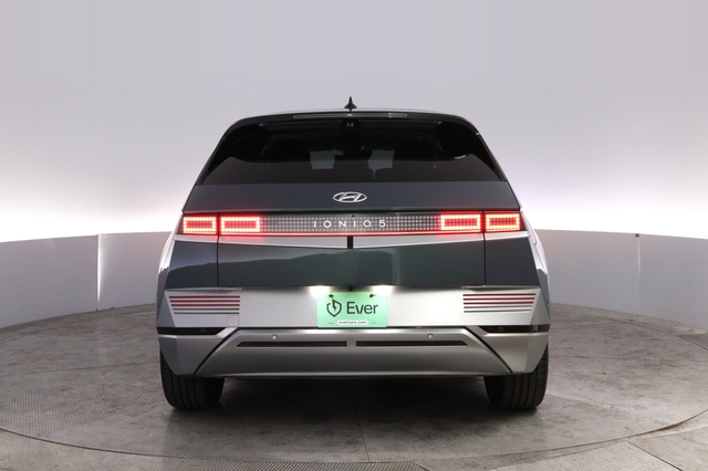 2024 Hyundai IONIQ 5