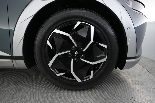 2024 Hyundai IONIQ 5