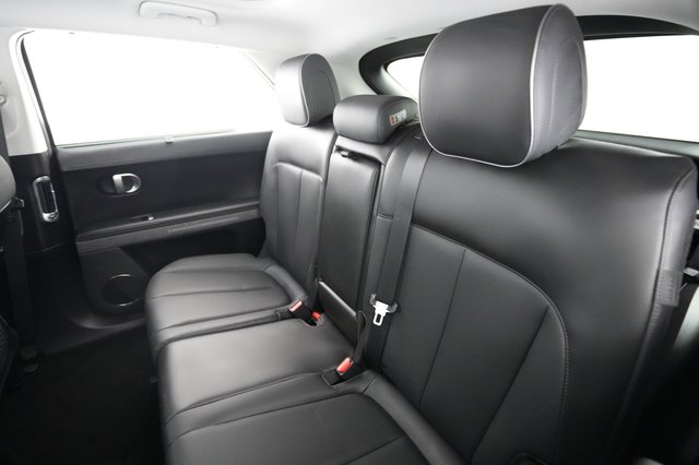 2024 Hyundai IONIQ 5 — photo 19 of 22