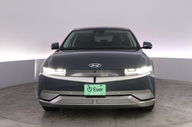 2024 Hyundai IONIQ 5