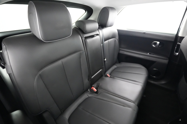 2024 Hyundai IONIQ 5