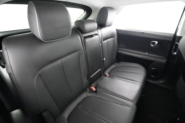 2024 Hyundai IONIQ 5 — photo 4 of 22