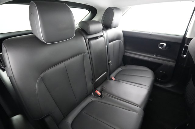 2024 Hyundai IONIQ 5 — photo 4 of 22