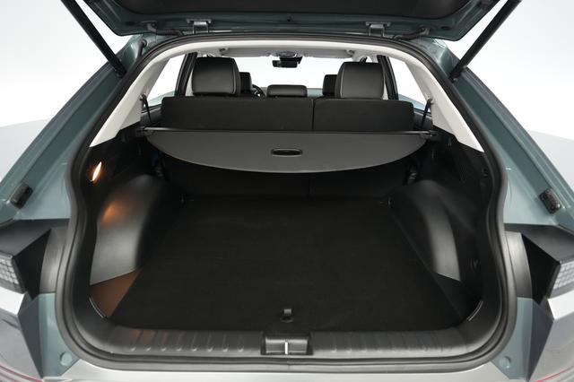 2024 Hyundai IONIQ 5 — photo 6 of 22